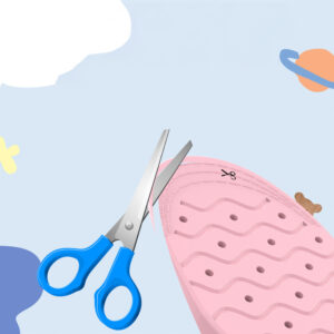 Batų įdėklai – apsauginis dėklas, skirtas AirTag (175 mm–190 mm) – rožinės spalvos spalvos - Image 4