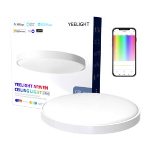 Yeelight Arwen Ceiling Light 450S - Image 4
