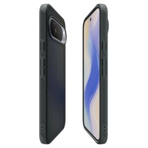 Spigen Liquid Air Mag MagSafe dėklas skirtas Google Pixel 10 Pro XL - žalios spalvos - Image 7