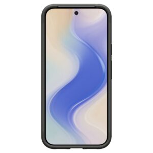 Spigen Rugged Armor Mag MagSafe dėklas skirtas Google Pixel 10 Pro XL - Matte juodos spalvos - Image 3