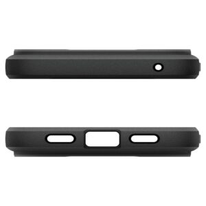 Spigen Rugged Armor Mag MagSafe dėklas skirtas Google Pixel 10 Pro XL - Matte juodos spalvos - Image 6