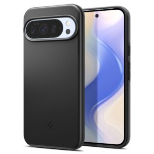 Spigen Thin Fit Mag MagSafe dėklas skirtas Google Pixel 10 Pro XL - juodos spalvos - Image 2