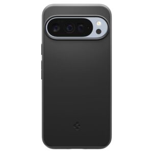 Spigen Thin Fit Mag MagSafe dėklas skirtas Google Pixel 10 Pro XL - juodos spalvos - Image 3
