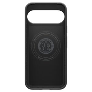 Spigen Thin Fit Mag MagSafe dėklas skirtas Google Pixel 10 Pro XL - juodos spalvos - Image 5