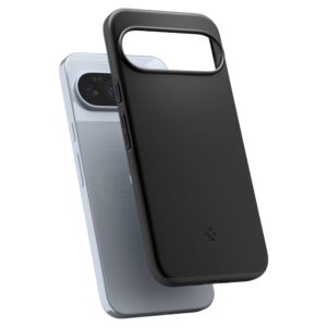 Spigen Thin Fit Mag MagSafe dėklas skirtas Google Pixel 10 Pro XL - juodos spalvos - Image 8