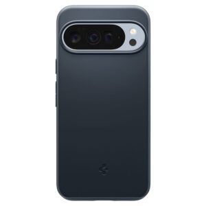 Spigen Thin Fit Mag MagSafe dėklas skirtas Google Pixel 10 Pro XL - Graphite - Image 3
