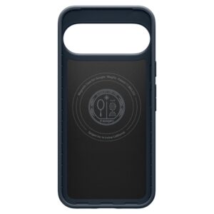 Spigen Thin Fit Mag MagSafe dėklas skirtas Google Pixel 10 Pro XL - Graphite - Image 5