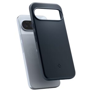 Spigen Thin Fit Mag MagSafe dėklas skirtas Google Pixel 10 Pro XL - Graphite - Image 8
