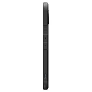 Spigen Tough Armor Mag MagSafe dėklas skirtas Google Pixel 10 Pro XL - juodos spalvos - Image 6