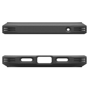Spigen Tough Armor Mag MagSafe dėklas skirtas Google Pixel 10 Pro XL - juodos spalvos - Image 7