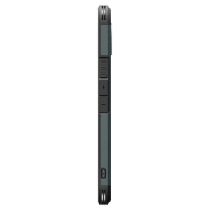 Spigen Tough Armor Mag MagSafe dėklas skirtas Google Pixel 10 Pro XL - žalios spalvos - Image 6