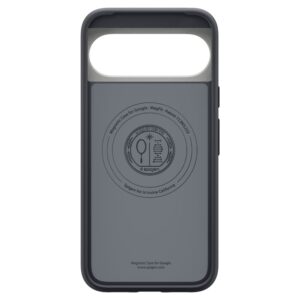 Spigen Nano Pop Mag MagSafe dėklas skirtas Google Pixel 10 Pro XL - juodos spalvos - Image 5