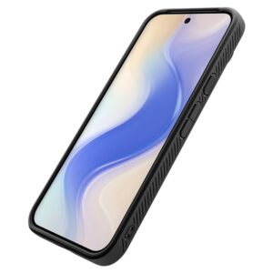 Spigen Liquid Air dėklas skirtas Google Pixel 10 Pro XL - Matte juodos spalvos - Image 8