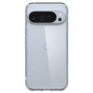 Spigen Ultra Hybrid dėklas skirtas Google Pixel 10 Pro XL - skaidrus - Image 2