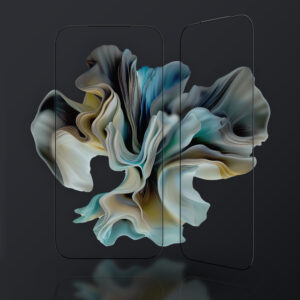 AmazingThing Titan Vision 7 apsauginis stiklas skirtas Apple iPhone 17 Pro - Image 4