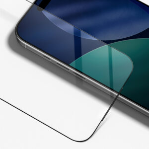 AmazingThing Titan Vision 7 apsauginis stiklas skirtas Apple iPhone 17 Pro Max - Image 4