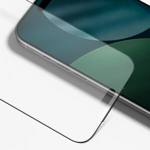 AmazingThing Titan Vision 7 apsauginis stiklas skirtas Apple iPhone 17 Pro Matte - Image 6