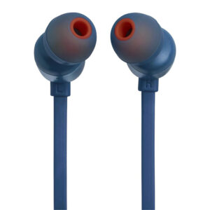 JBL Tune 310C In-Ear USB-C ausinės mėlynos spalvos - Image 2