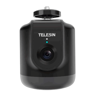 Telesin smart swivel tripod for sports cameras / phones (TE-GPYT-001) - Image 1