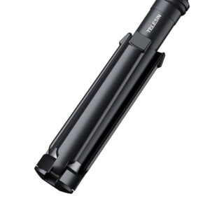 Selfie stick / tripod Telesin for sport cameras (GP-MNP-090-S) - Image 4