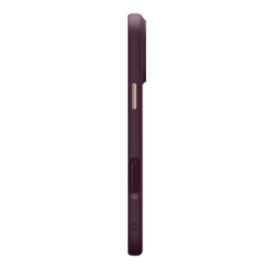 Spigen Nano Pop Mag MagSafe dėklas skirtas Apple iPhone 17 Pro Max - Burgundy - Image 4