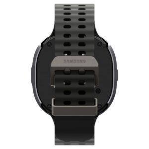 Spigen Bezel Tune Pro Diver dėklas skirtas Samsung Galaxy Watch 8 44mm - juodos spalvos - Image 5