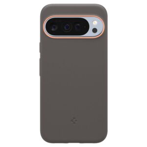 Spigen Nano Pop Mag MagSafe dėklas skirtas Google Pixel 10 Pro XL - pilkos spalvos - Image 3