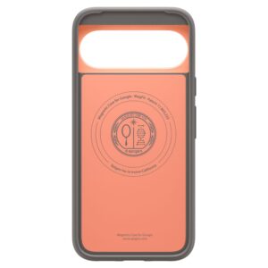 Spigen Nano Pop Mag MagSafe dėklas skirtas Google Pixel 10 Pro XL - pilkos spalvos - Image 5