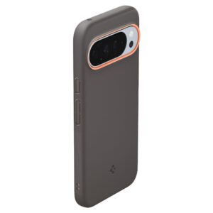 Spigen Nano Pop Mag MagSafe dėklas skirtas Google Pixel 10 Pro XL - pilkos spalvos - Image 8