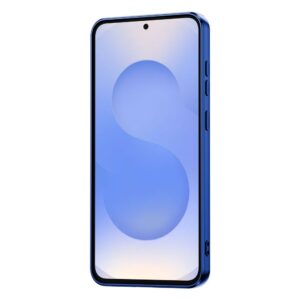 Tech-Protect MagFlex MagSafe dėklas skirtas Samsung Galaxy S25 FE - mėlynos spalvos - Image 4