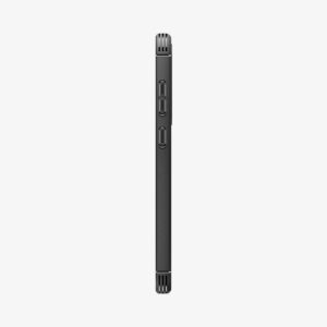 Spigen Core Armor Mag MagSafe dėklas skirtas Samsung Galaxy S25 FE - Matte juodos spalvos - Image 5