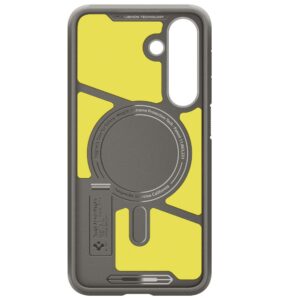 Spigen Tough Armor Mag MagSafe dėklas skirtas Samsung Galaxy S25 FE - Graphite - Image 3