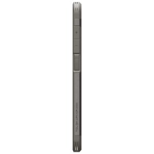 Spigen Tough Armor Mag MagSafe dėklas skirtas Samsung Galaxy S25 FE - Graphite - Image 6