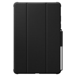 Spigen Rugged Armor "Pro" dėklas skirtas Samsung Galaxy Tab S11 11.0 - juodos spalvos - Image 2