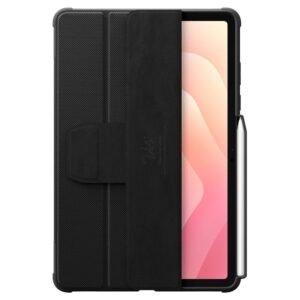 Spigen Rugged Armor "Pro" dėklas skirtas Samsung Galaxy Tab S11 11.0 - juodos spalvos - Image 3
