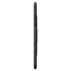 Spigen Ultra Hybrid "Pro" dėklas skirtas Samsung Galaxy Tab S11 11.0 - juodos spalvos - Image 6