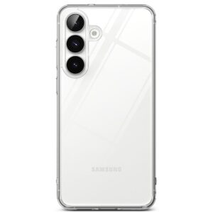 Ringke Fusion dėklas skirtas Samsung Galaxy S25 FE - skaidrus - Image 3