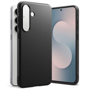 Ringke Onyx dėklas skirtas Samsung Galaxy S25 FE - juodos spalvos