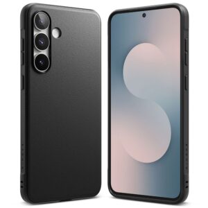 Ringke Onyx dėklas skirtas Samsung Galaxy S25 FE - juodos spalvos - Image 2