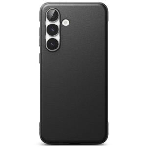 Ringke Onyx dėklas skirtas Samsung Galaxy S25 FE - juodos spalvos - Image 3