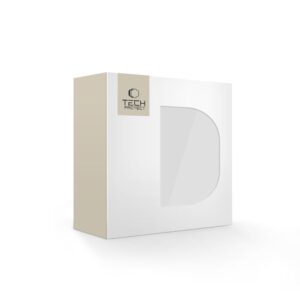 Tech-Protect Silicone Hook dėklas skirtas AirPods Pro - pilkos spalvos - Image 9