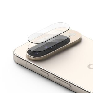 Ringke Camera Protector 2-pack skirtas Google Pixel 10 - Clear