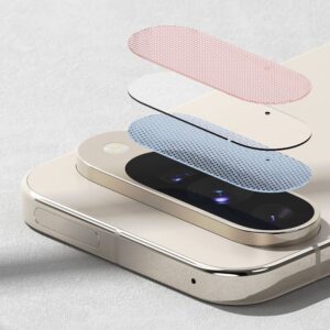 Ringke Camera Protector 2-pack skirtas Google Pixel 10 - Clear - Image 2