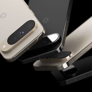 Ringke Camera Protector 2-pack skirtas Google Pixel 10 - Clear - Image 6