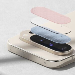 Ringke Camera Protector 2-pack skirtas Google Pixel 10 Pro - Clear - Image 2