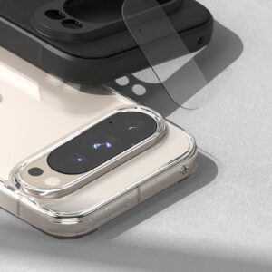 Ringke Camera Protector 2-pack skirtas Google Pixel 10 Pro - Clear - Image 4