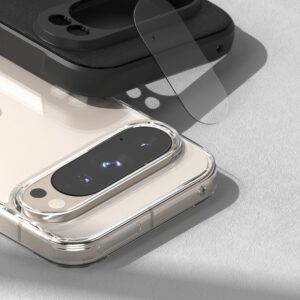 Ringke Camera Protector 2-pack skirtas Google Pixel 10 Pro XL - Clear - Image 4