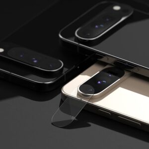 Ringke Camera Protector 2-pack skirtas Google Pixel 10 Pro XL - Clear - Image 7