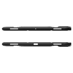 Spigen Rugged Armor "Pro" dėklas skirtas Samsung Galaxy Tab S11 Ultra 14.6 - juodos spalvos - Image 7