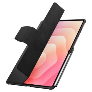 Spigen Rugged Armor "Pro" dėklas skirtas Samsung Galaxy Tab S11 Ultra 14.6 - juodos spalvos - Image 8